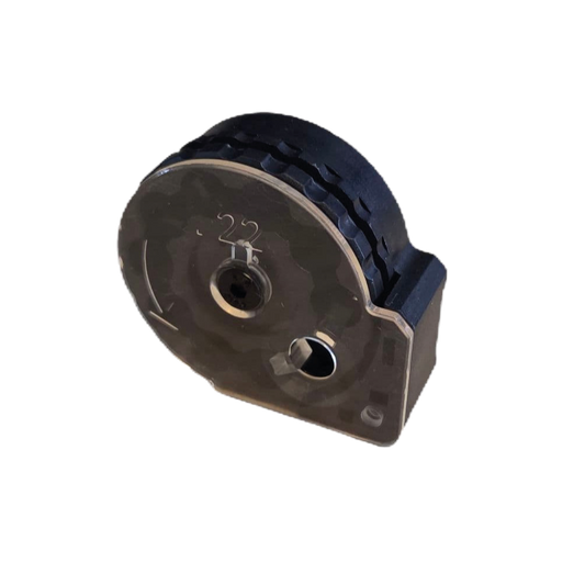 Magazynek 5.5MM do wiatrówki ISKRA