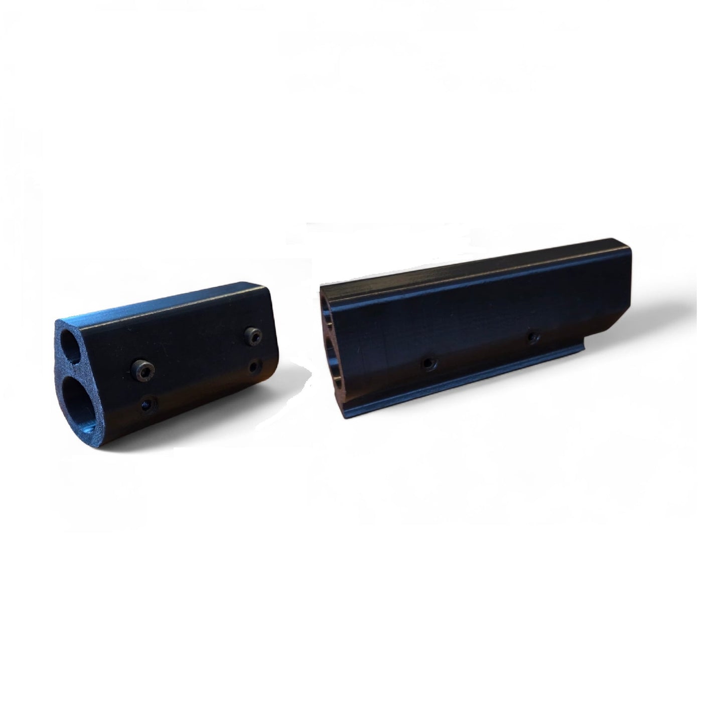 Łoże HFT + Stabilizator Lufy